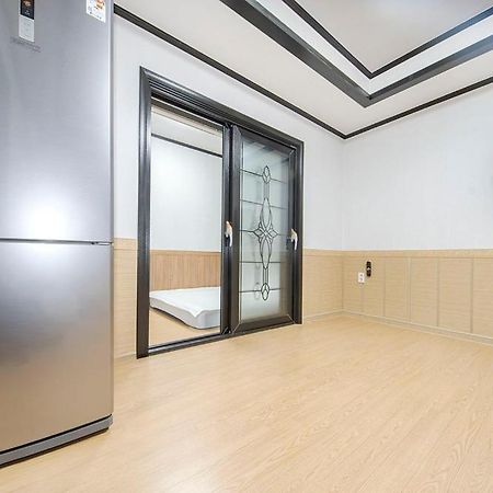 Boryeong Daecheon Sun And Moon Pension Екстер'єр фото